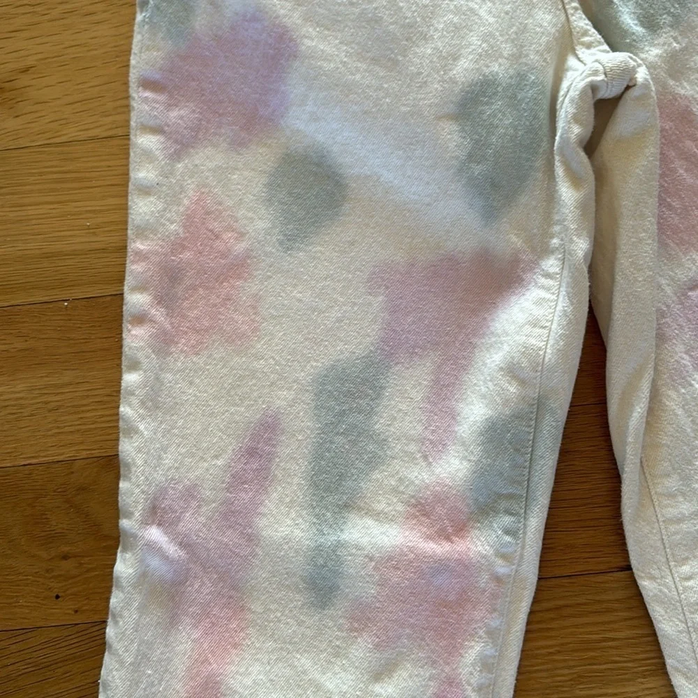 Universal Threads Brand Co. Vintage Straight Pastel Women’s Jeans 00/24R